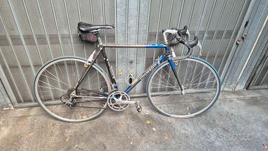 Bici corsa Colnago CARBITUBO