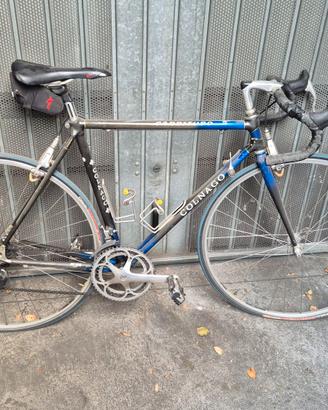 Bici corsa Colnago CARBITUBO