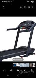 Tapis Roulant Domyos T900B 