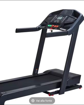 Tapis Roulant Domyos T900B 