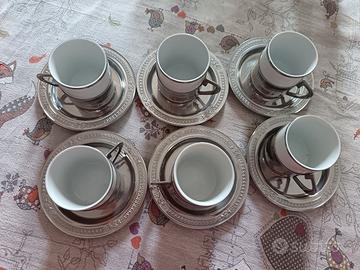 Servizio caffè