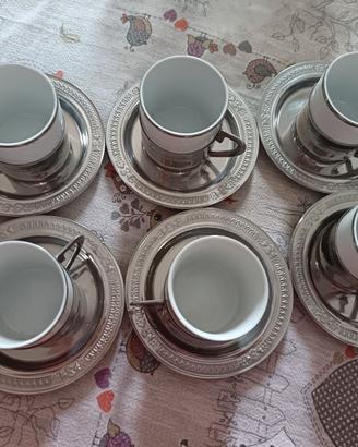 Servizio caffè