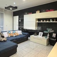 RIF. 573 - AMPIO TRILOCALE RECENTE CON GIARDINO, B