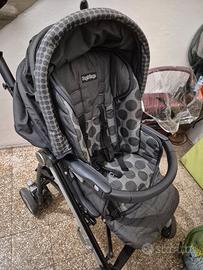 passeggino peg perego usato