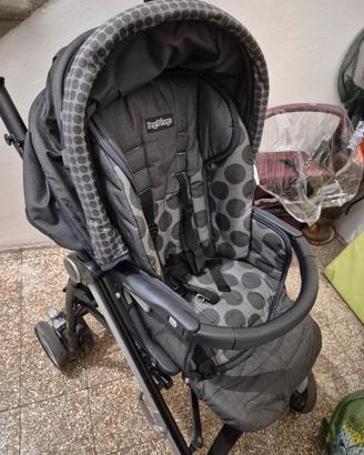 passeggino peg perego usato