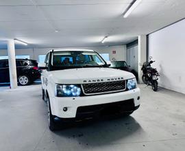 LAND ROVER RR Sport 2ª serie - 2012