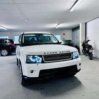 LAND ROVER RR Sport 2ª serie - 2012