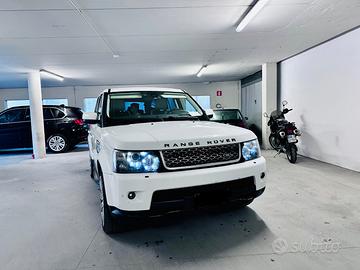 LAND ROVER RR Sport 2ª serie - 2012