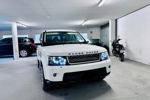 LAND ROVER RR Sport 2ª serie - 2012
