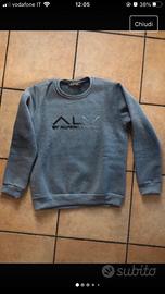 Felpa Alviero Martini