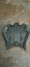 sella yamaha mt 03 660 2008