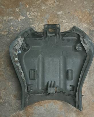 sella yamaha mt 03 660 2008