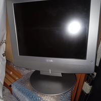 tv o schermo x pc