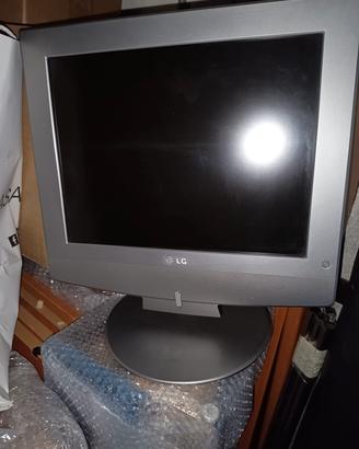tv o schermo x pc