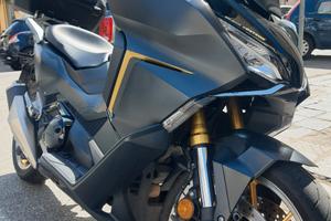 Forza 750 edizione limitata 