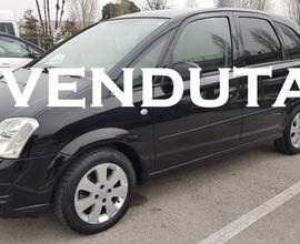OPEL MERIVA 1.3 CDTI ENJOY 02-2007
