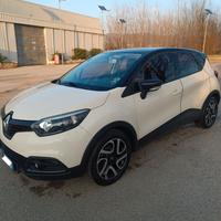 Renault Captur 1.5 dci 90cv 2015