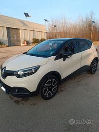 Renault Captur 1.5 dci 90cv 2015