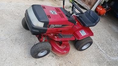 Trattorino Murray 13 hp