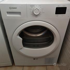 ASCIUGATRICE INDESIT 8KG
