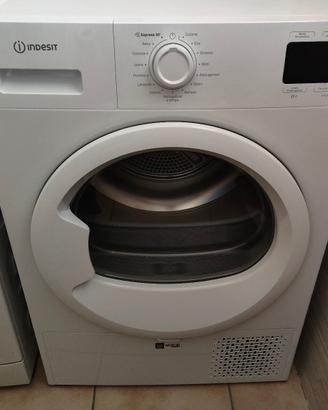 ASCIUGATRICE INDESIT 8KG