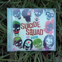 CD Suicide Squad