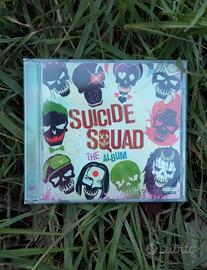 CD Suicide Squad