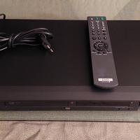 SONY CD/ DVD  player DVP- NS305