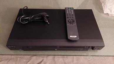 SONY CD/ DVD  player DVP- NS305