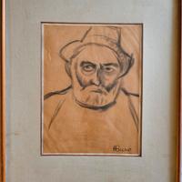 Quadro di Armando Buso