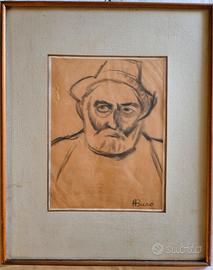 Quadro di Armando Buso