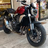 CB 1000 R Abs Plus, Finanziabile, Km 1.278