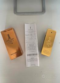 Paco Rabanne 1 Million Eau de Toilette 100 ml