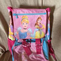 Zaino "Disney Princess"