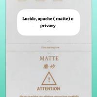 Pellicole in hidrogel