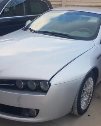 Alfa Romeo 159  1.9cc JTDm diesel del 2006 rivambi
