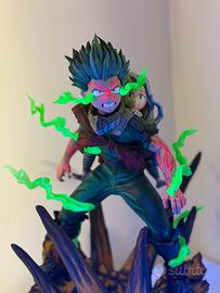 Action figure My Hero Academia-Deku&Eri