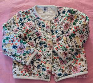 Blazer Petit Bateau