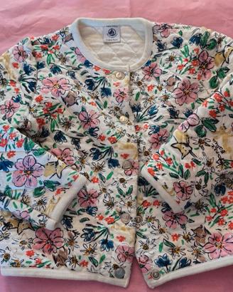 Blazer Petit Bateau