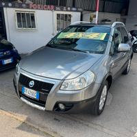 FIAT 16 4X4 1.6 BENZINA 2009