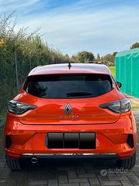 Renault clio gpl