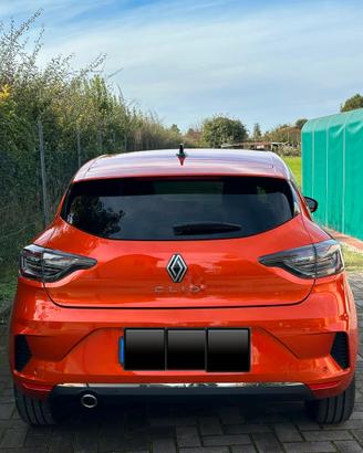 Renault clio gpl