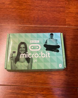MB158 us computer A scheda singola bbc micro bit