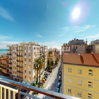 CERCHI UN BILOCALE CON VISTA MARE?