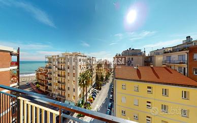 CERCHI UN BILOCALE CON VISTA MARE?