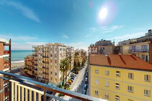 CERCHI UN BILOCALE CON VISTA MARE?