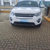 Land Rover Discovery Sport 2.0 TD4 150 CV HSE Luxu