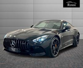 MERCEDES - VETTURE Mercedes-AMG GT 63 4MATI N60507