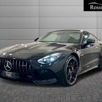 MERCEDES - VETTURE Mercedes-AMG GT 63 4MATI N60507