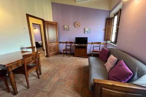 Appartamento di 61 m² con 3 locali e posto auto a 